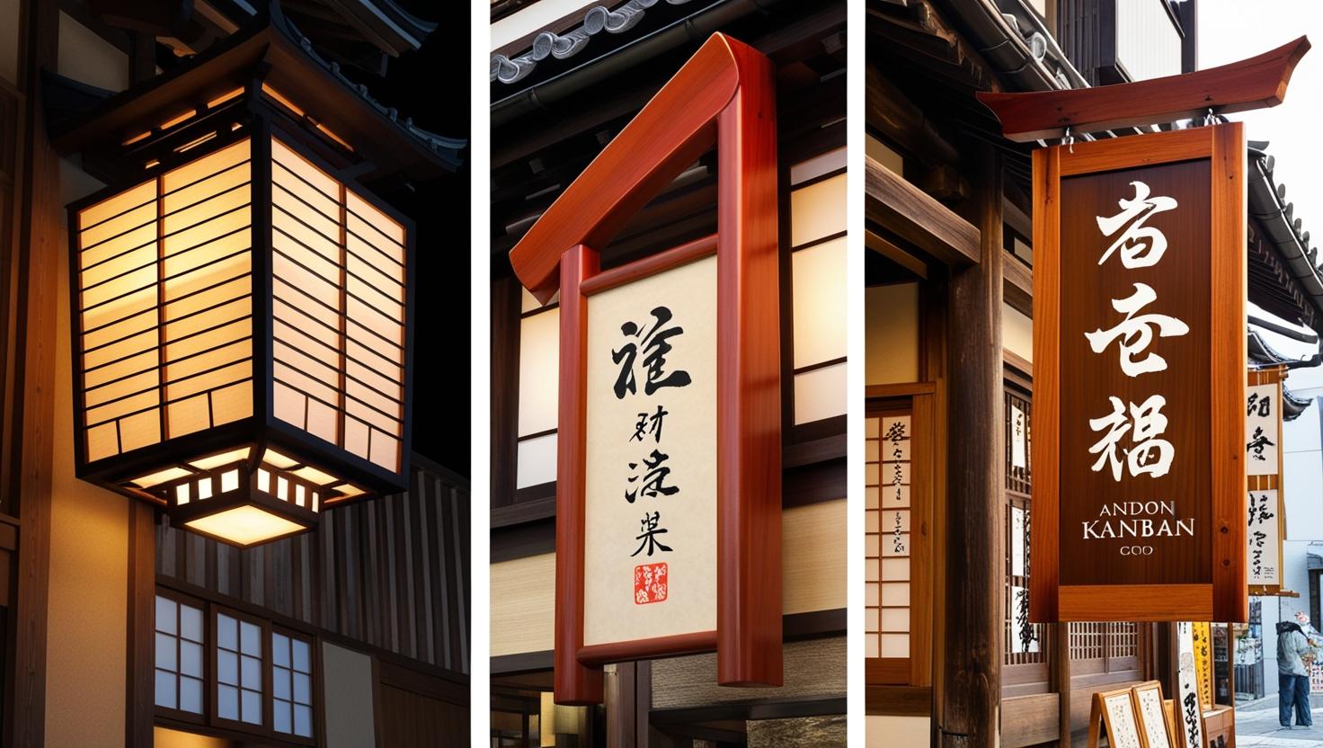 👘「江戸時代の看板文化」🏮～第2回～ - 西武企画株式会社